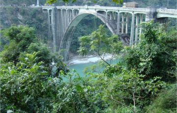 Bagdogra, Gangtok, Pelling with Darjeeling Tour Package for 7 Days 6 Nights