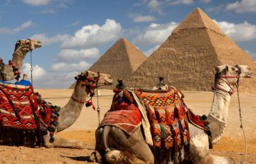 Magical 12 Days 11 Nights Cairo, Aswan, Luxor with Sharm el sheikh Vacation Package