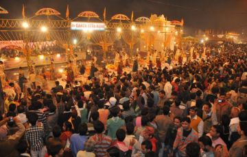 Ecstatic 13 Days 12 Nights Elephant Ride at Jaipur Tour Package