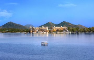 Heart-warming 9 Days 8 Nights Delhi, Jaipur, Bikaner, Jaisalmer, Jodhpur with Udaipur Tour Package