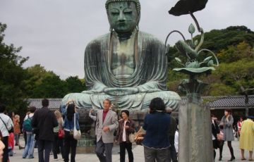 Memorable 10 Days 9 Nights Delhi, Lucknow, Sravasti, Lumbini, Kushinagar, Patna, Bodhgaya and Varanasi Holiday Package