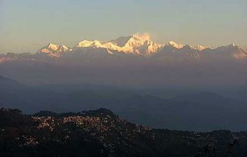 Heart-warming 6 Days 5 Nights Gangtok Vacation Package