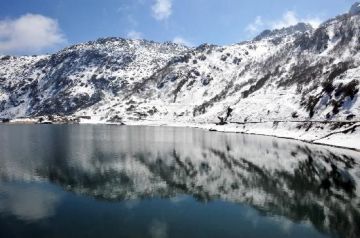 Heart-warming 6 Days 5 Nights Gangtok Vacation Package