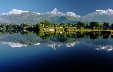 Ecstatic Darjeeling Tour Package for 15 Days 14 Nights