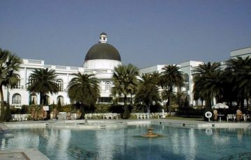 Memorable 8 Days 7 Nights Varanasi Vacation Package