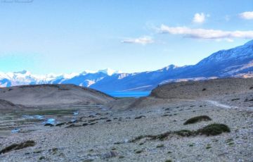 Family Getaway 14 Days 13 Nights Delhi, Chandigarh, Manali, Mahri, Tandi, Sarchu, Pang, Tsokar, Miru, Karu, Leh with Agra Trip Package