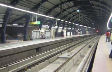 Amazing 7 Days 6 Nights Delhi, Auli, Rishikesh and Shivpuri Holiday Package