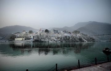 Memorable 2 Days 1 Night Auli, Shivpuri with Rishikesh Tour Package