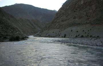 Family Getaway 8 Days 7 Nights Leh, Sarchu, Pangong Lake, Nubra Valley with Kargil Vacation Package