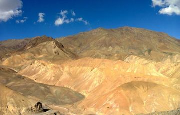 Ecstatic 10 Days 9 Nights Shey Holiday Package