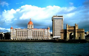 Memorable 15 Days 14 Nights Indore Tour Package