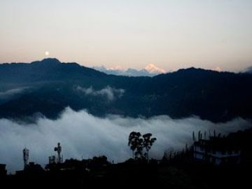 Family Getaway 6 Days 5 Nights Darjeeling and Gangtok Holiday Package