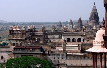 Family Getaway 10 Days 9 Nights Agra Holiday Package