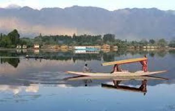 Amazing 7 Days 6 Nights Delhi, Srinagar, Gulmarg, Sonmarg and and Pahalgam Vacation Package