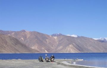 Experience 6 Days 5 Nights Sankar Gompa Tour Package