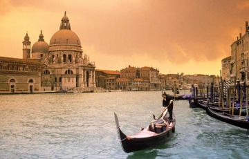 Best 7 Days 6 Nights Rome, Florence and Venice Trip Package