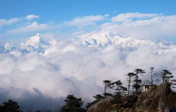 Ecstatic Gangtok Tour Package for 6 Days 5 Nights