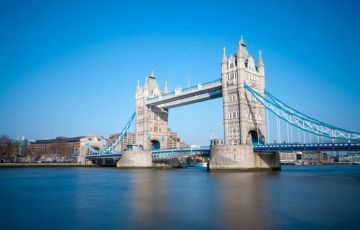 Amazing 8 Days 7 Nights London, Edinburgh and Glasgow Vacation Package