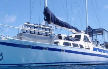 Family Getaway 11 Days 10 Nights Gold Coast, Sydney with Hamilton Island Trip Package