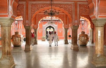 Memorable Udaipur Tour Package for 15 Days 14 Nights