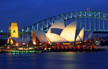 Sydney, Melbourne, Gold Coast and Cairns Tour Package for 13 Days 12 Nights from Sydney