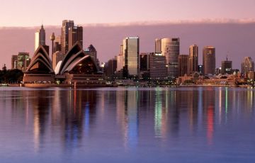 Memorable Sydney Tour Package for 10 Days 9 Nights