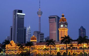 Pleasurable 4 Days 3 Nights Kuala Lumpur and Genting Tour Package