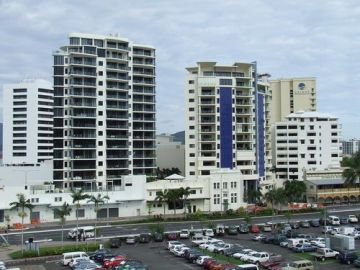 Experience 10 Days 9 Nights Sydney Vacation Package