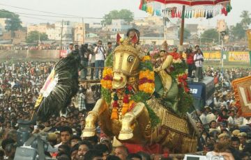 Magical 23 Days 22 Nights Mysore Vacation Package