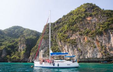 Pleasurable 6 Days 5 Nights Thailand with Bangkok Holiday Package