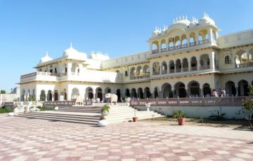 16 Days Delhi to Jaipur Tour Package