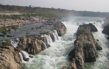 Magical 11 Days 10 Nights Delhi, Bandhavgarh, Kanha with Nagpur Vacation Package