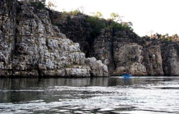 Pleasurable 7 Days 06 Nights Jabalpur, Kanha and Bandangarh Tour Package