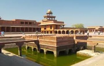 Delhi Tour Package for 15 Days 14 Nights from Delhi
