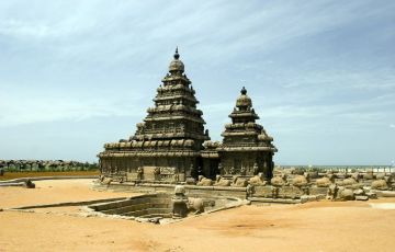 Beautiful 4 Days 3 Nights Chennai and Tirupati Trip Package