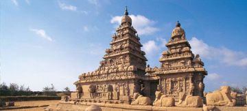 Amazing 3 Days 2 Nights Tirupati Temple with Chennai Trip Package