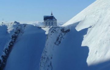 Family Getaway 6 Days 5 Nights Lucerne with Interlaken Holiday Package