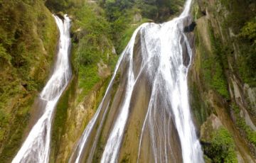 Magical 12 Days 11 Nights Delhi, Barkot, Yamnotri, Harsil, Gangotri, Guptkashi, Kedarnath, Joshimath, Badrinath and Haridwar Holiday Package