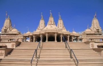 Memorable Ahmedabad Tour Package for 6 Days 5 Nights