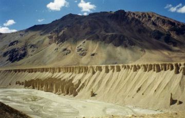 Experience 12 Days 11 Nights Sarchu Trip Package