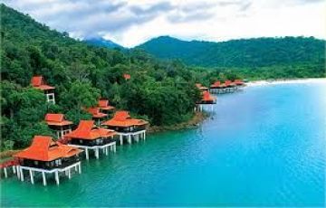 Amazing Langkawi Tour Package for 5 Days 4 Nights