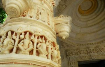 Beautiful 5 Days 4 Nights Mount Abu Holiday Package