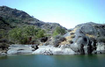 Experience 5 Days 4 Nights Mount Abu and Udaipur Trip Package