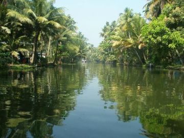 Memorable 6 Days 5 Nights Kumarakom Trip Package