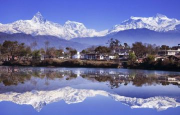 Best 16 Days 15 Nights Agra Vacation Package