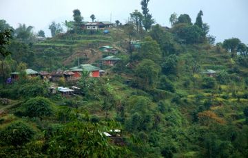 Experience 8 Days 7 Nights Gangtok Holiday Package