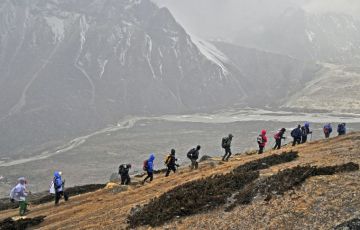 Memorable Kathmandu Tour Package for 12 Days 11 Nights