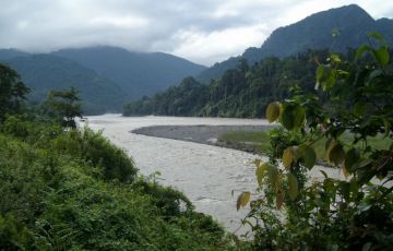 Magical 13 Days 12 Nights Bhalukpung Trip Package