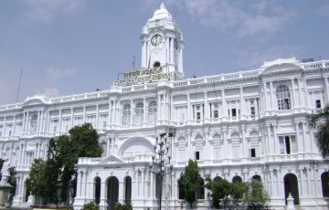 Family Getaway 3 Days 2 Nights Chennai with Tirupati Vacation Package