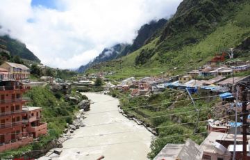 Lachung Tour Package for 8 Days 7 Nights from Jalpaigudi